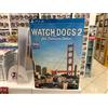 WATCH DOGS 2 SAN FANCISCO COLLECTOR LIMITED EDITION PS4 UBISOFT HAVOK PAL ITA