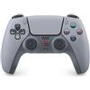 Sony DualSense Nero, Grigio Bluetooth/USB Gamepad Analogico/Digitale PlayStation