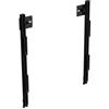 Chief DVM27U2E accessorio per display video da parete Nero