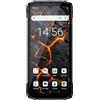 Saiet Sicuro Smart STS650 Rugged 6.56" IP68/IP69K Dual SIM Android 15 16GB RAM