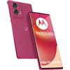 Motorola Cellulare Smartphone MOTOROLA EDGE 50 Fusion 5G 8+256GB 6,7" Hot Pink Rosa