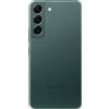 Samsung Nuovo Samsung Galaxy S22+ 5G S906U 8GB+128GB/256GB Sbloccato Simfree Smartphone