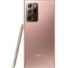 Samsung Nuovo Samsung Galaxy Note20 5G N981U 128GB Senza Contratto Smartphone Sbloccato