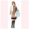 Pet works Momoko Doll Cafe au Lait con cubetti di zucchero Sekiguchi Fashion Figure