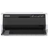 Epson LQ-780N (Epson LQ 100 - printer - S/H - dot-mat)
