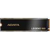 ADATA LEGEND 960 M.2 1000 GB PCI Express 4.0 3D NAND NVMe
