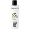Selective Professional Alpha Keratin Shampoo Mantenimento 250ml - shampoo mantenimento trattamento alla cheratina