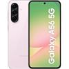 Samsung Galaxy A56 5G 8/256GB Awesome Pink | Paypal & SeQura ** Spedizione Immediata **
