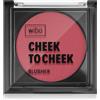 Wibo Cheek to Cheek Cheek to Cheek 3.5 g