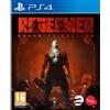 Good Shepherd Entertainment Redeemer Enhanced Edition - PlayStation 4 - refurbished