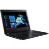 Acer TravelMate P214 14 Core i3 3 GHz - SSD 256 GB - 8GB - QWERTY - Italiano,