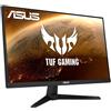 Asus Schermo 23" LED FHD Asus TUF Gaming VG247Q1A - refurbished