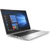 Hp EliteBook 850 G6 15" Core i5 1.6 GHz - SSD 128 GB - 8GB QWERTY - Inglese - refurbished