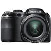 Fujifilm Fotocamera Bridge compatta FinePix S4240 - Nero + Fujifilm Fujinon Super EBC Lens 24-576 mm f/31-5.9 f/3.1-5.9,