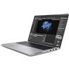 HP Zbook Fury 16 G10 16" Core i5 2.6 GHz - SSD 1 TB - 32GB - AZERTY - Francese - refurbished