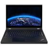 Lenovo ThinkPad P15 G1 15" Core i7 2.7 GHz - SSD 256 GB - 16GB QWERTY - Italiano - refurbished