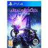 Sony A Realm Reborn : Final Fantasy XIV Online - PlayStation 4 - refurbished