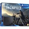 Sony PlayStation 4 Slim 1000GB - Nero + Final Fantasy XV - refurbished