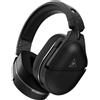 Turtle Beach Cuffie riduzione del rumore gaming wireless con microfono Turtle Beach Stealth 700 Gen 2 MAX - Nero - refurbished