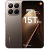 Xiaomi 15T Pro 512GB - Oro,