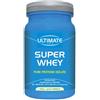 Ultimate Super Whey Vaniglia 700 G