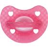 CHICCO (ARTSANA SpA) CHICCO GOMMOTTO LUXE FLUO 36-16 ROSA 1 PEZZO