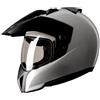BMW ITALIA SPA CASCO BMW moto GS ENDURO colore MAGNESIUM tg.61/62 - BMW 76317724308