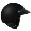 CGM Casco jet SKA-P Smarty nero opaco tg. L - 1FHDFA01L