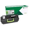 Lexmark 53B2X00 toner originale nero 45.000 copie per Lexmark MS818DN