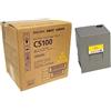 Ricoh 828403 828226 toner originale giallo 30.000 copie per Ricoh Pro C-5100