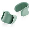 Lékué Set 2 presine da cucina pieghevoli