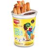 Schar - Milly Gris & Ciocc Grissini Con Crema Da Spalmare Senza Glutine Confezione 52 Gr