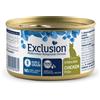dorado Exclusion Gatto Mediterraneo Adulto Sterilizzato Pollo Lattina 85 Gr