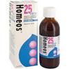 Cemon Homeos 25 Drenante 150ml: Integratore Naturale Drenante | Depurativo & Detox