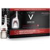 Vichy Dercos Aminexil Intensive 5 Uomo - Trattamento Anticaduta 42 Fiale