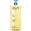 Uriage laboratoire Uriage Olio Lavante 1L: Detergente Delicato Viso e Corpo | Pelle Secca e Sensibile