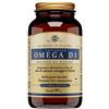 Solgar Advanced Omega D3 120 Perle: Integratore Omega 3 e D3 | Cuore, Mente, Ossa