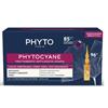 Phyto Phytocyane Trattamento Anticaduta Progressiva Capelli Donna 12 Fiale x 5 ml