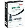 Giuliani Bioscalin Pro Density 8F - Fiale Booster Anticaduta Uomo