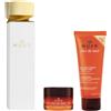 LABORATOIRE NUXE ITALIA Srl NUXE CRACKER REVE DE MIEL BAUME LEVRES + REVE DE MIEL DOCCIA GEL LAVANT SURGRASS