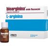 BIOARGININA ORALE 20 FLACONCINI 20 ML