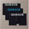 Calvin Klein Jeans Calvin Klein Trunk 3Pk Intense Power Microfiber Stretch Uomo