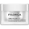 NOVA ENGEL Time-Filler 5Xp Correction Cream-Gel 50 Ml