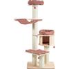 Natural Paradise Tiragraffi Natural Paradise Magnolia XL Plus - Limited Edition: rosa antico