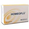 Hering Homeoflu 30 Capsule