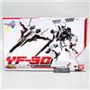 Bandai DX Chogokin YF-30 Chronos Macross 30: Voices through the Galaxy Figure Bandai...