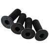 Arrma AR722412 - Vite a testa piatta, 4 x 12 mm