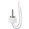 Faller 163304 Motore Diametro 10 MM MODULO 0.3 Modello Kit Varie