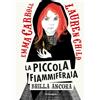 EDT-Giralangolo La piccola fiammiferaia brilla ancora