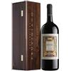 Domìni Veneti Valpolicella Ripasso Classico Superiore Pruviniano DOC 2020 Magnum 150 cl